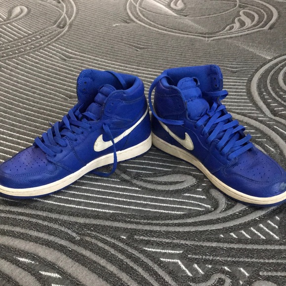 Jordan 1 retro high og
